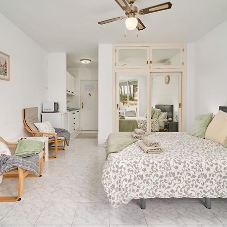 Comfortable Studio Apt Nerja Eksteriør bilde
