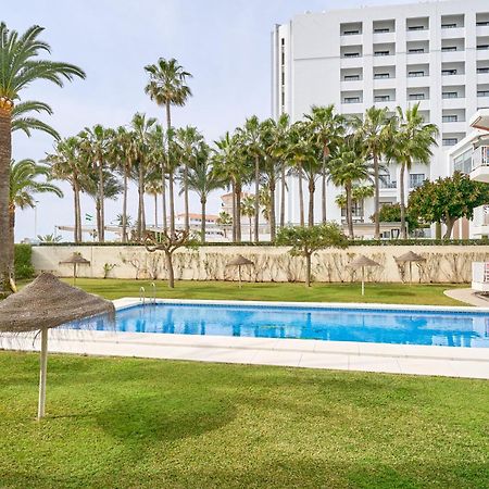 Comfortable Studio Apt Nerja Eksteriør bilde