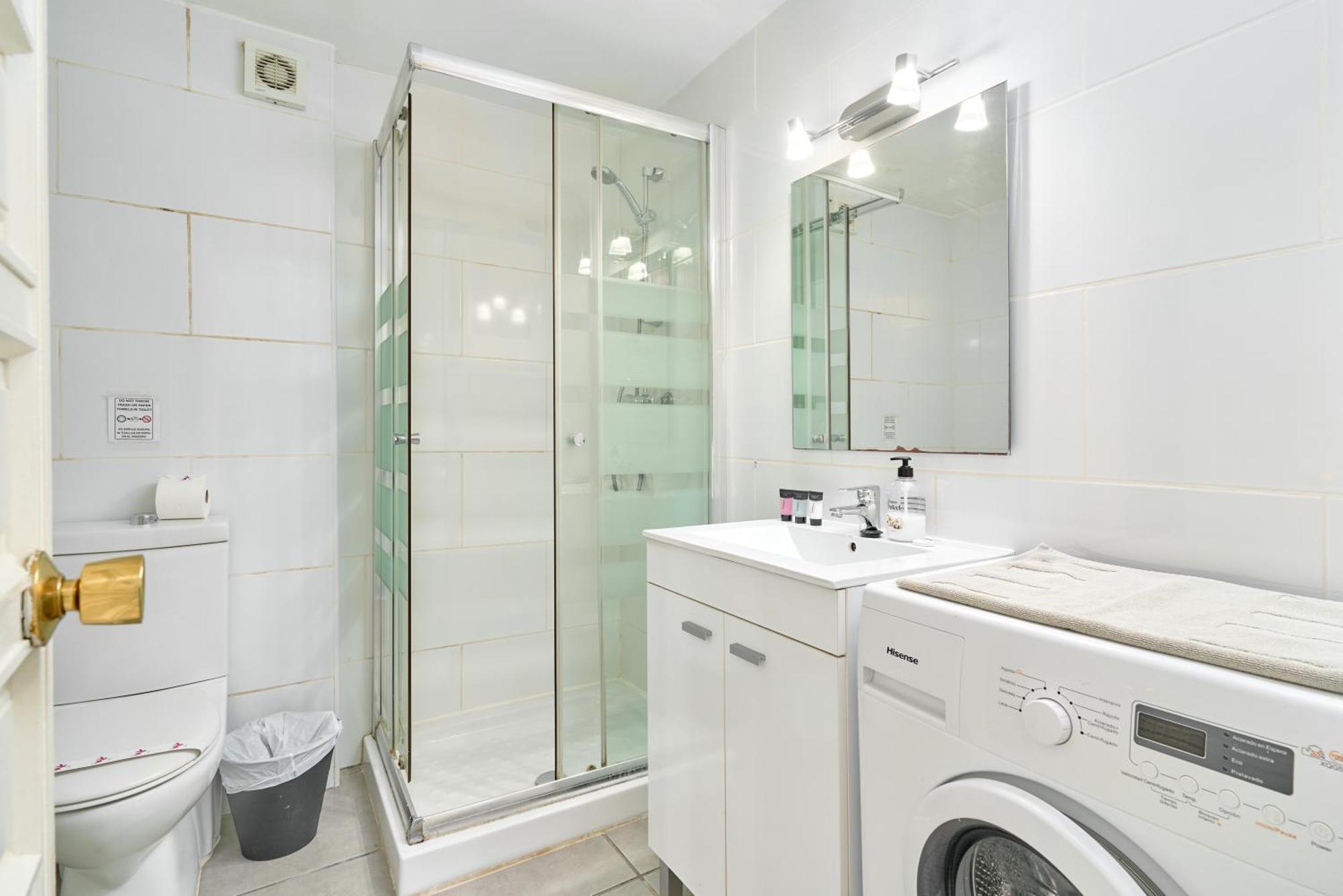 Comfortable Studio Apt Nerja Eksteriør bilde